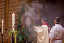 08.04.2023 Feier der Osternacht